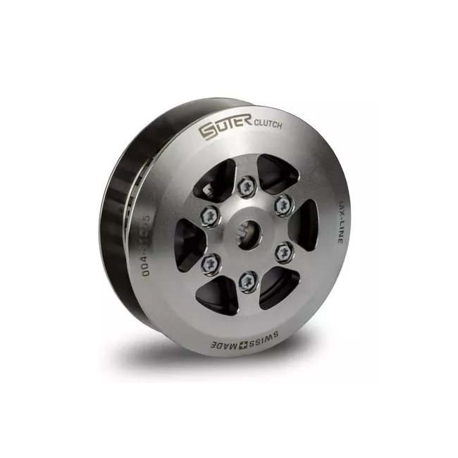 Suter Clutches - Honda