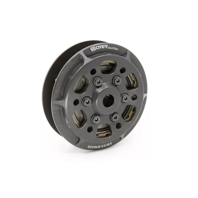 Suter Clutches - GasGas