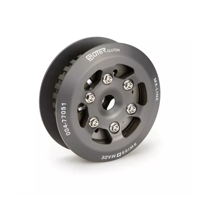 Suter Clutches - Yamaha