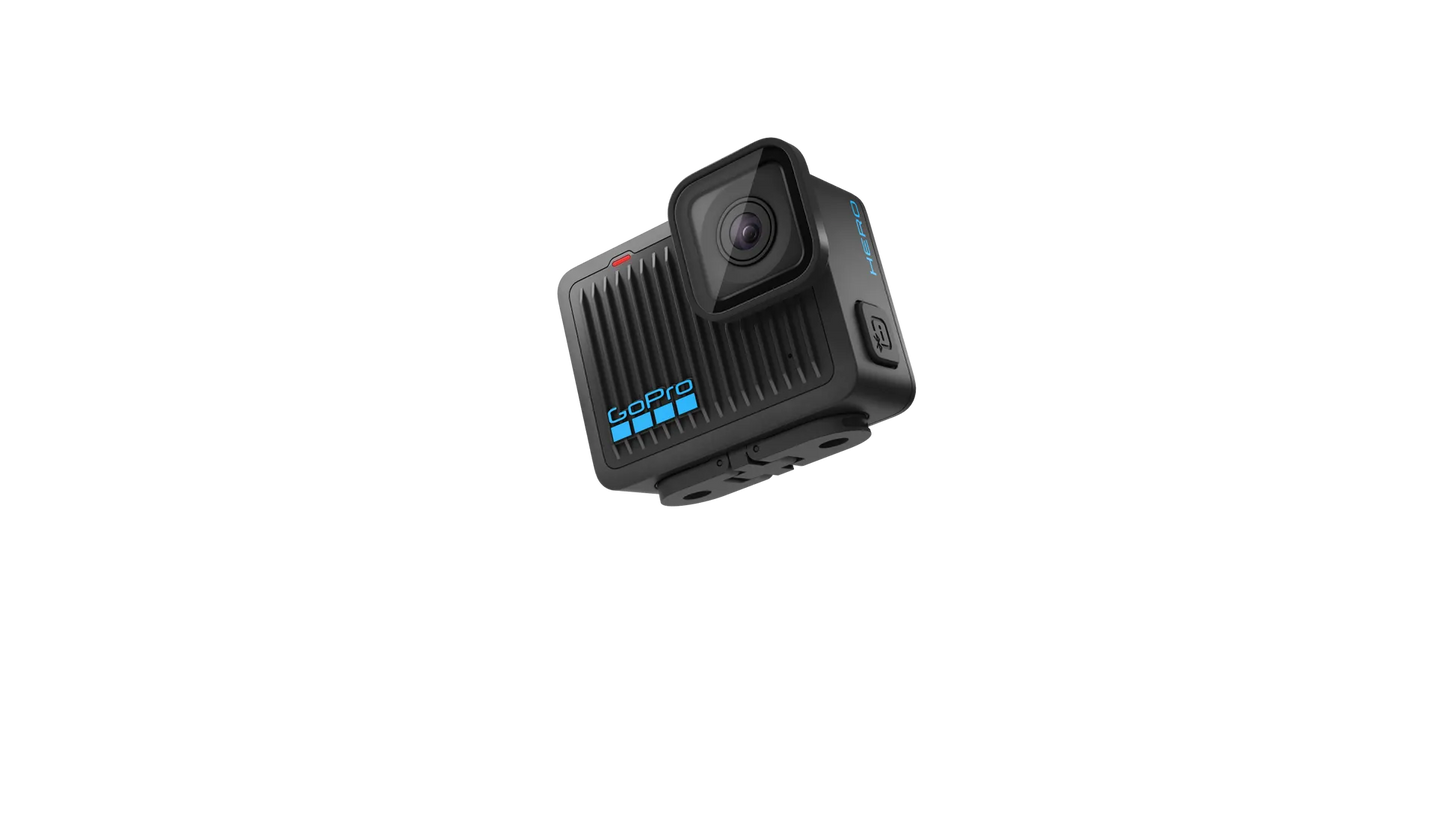 GO PRO HERO 4K