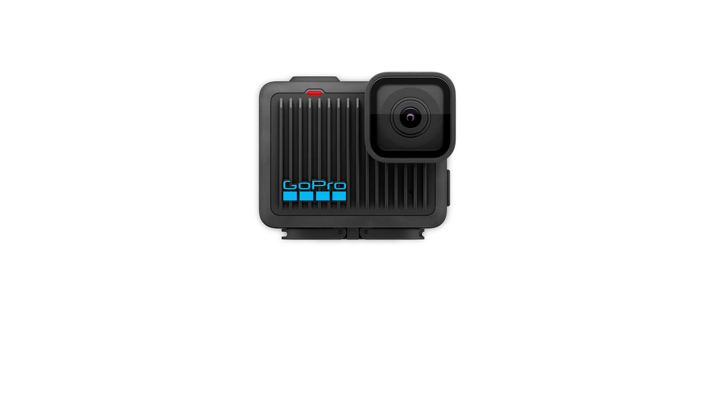 GO PRO HERO 4K