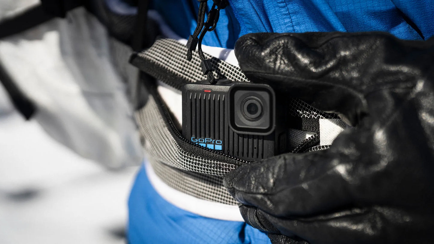 GO PRO HERO 4K