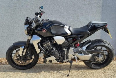 Honda CB1000R Plus 2018 low Mileage finance approved