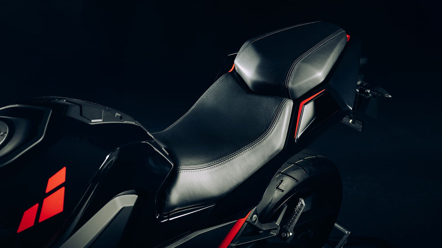 Lexmoto LXR 125