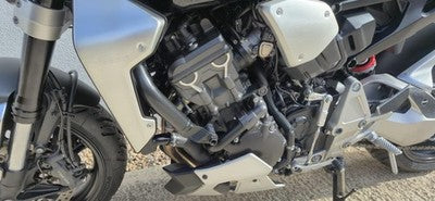 Honda CB1000R Plus 2018 low Mileage finance approved