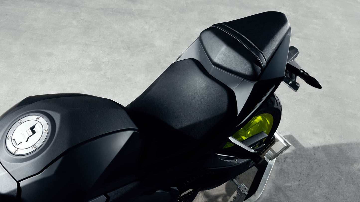 Lexmoto LXS 125 2025 E55