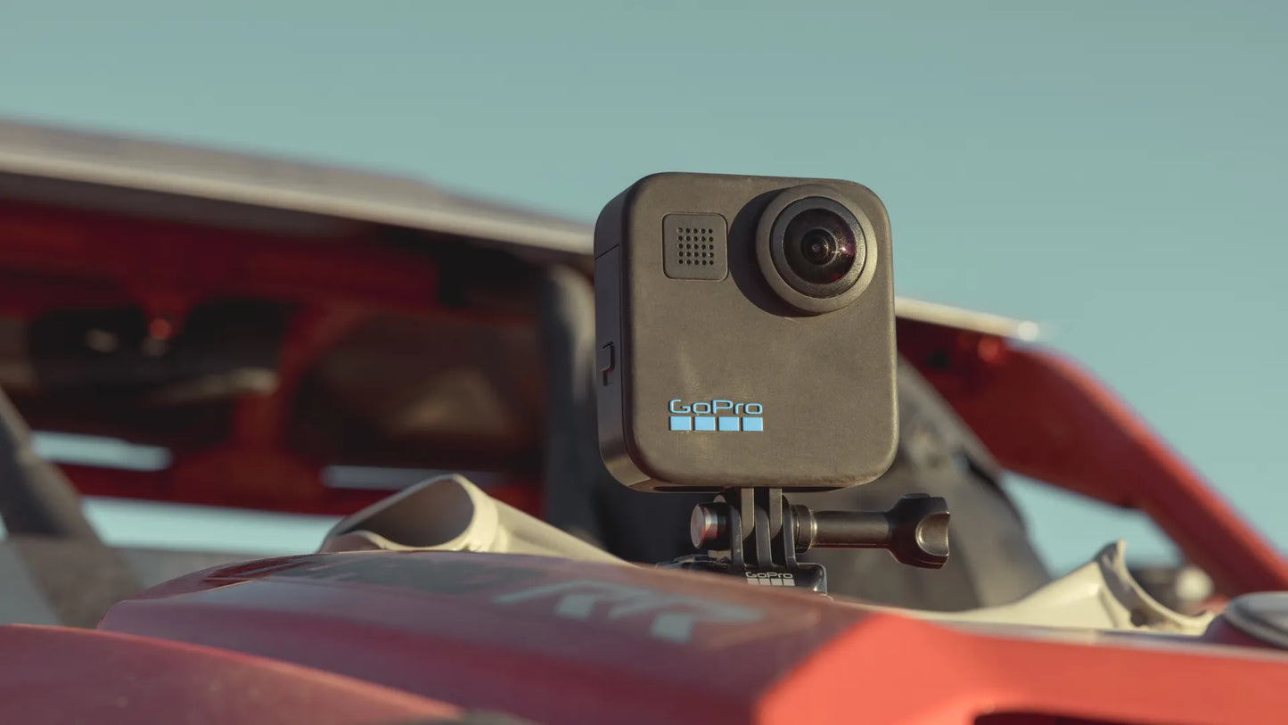 GO PRO MAX 360