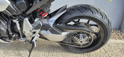 Honda CB1000R Plus 2018 low Mileage finance approved