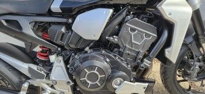 Honda CB1000R Plus 2018 low Mileage finance approved