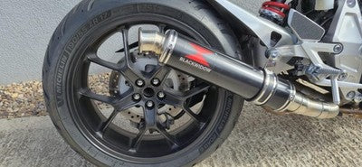 Honda CB1000R Plus 2018 low Mileage finance approved