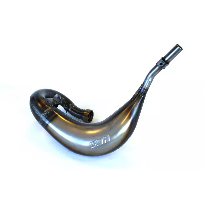 HGS Exhaust - Yamaha YZ65