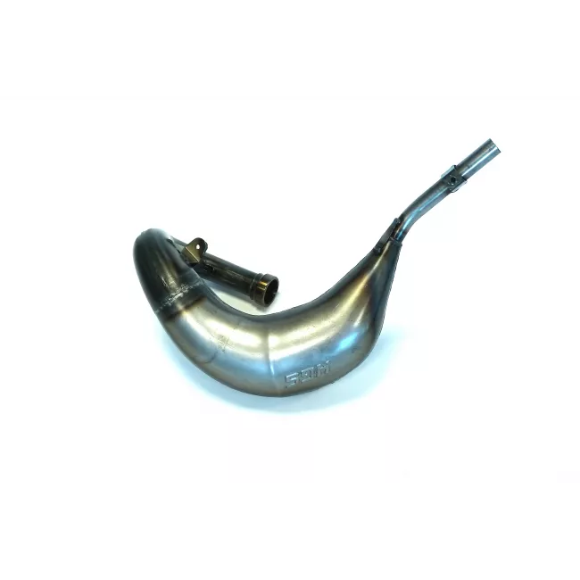 HGS Exhaust - Yamaha YZ85