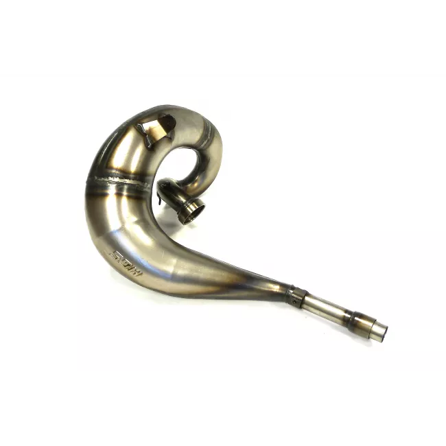 HGS Exhaust - Yamaha YZ250