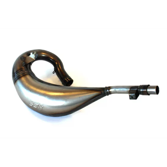 HGS Exhaust - Suzuki RM125