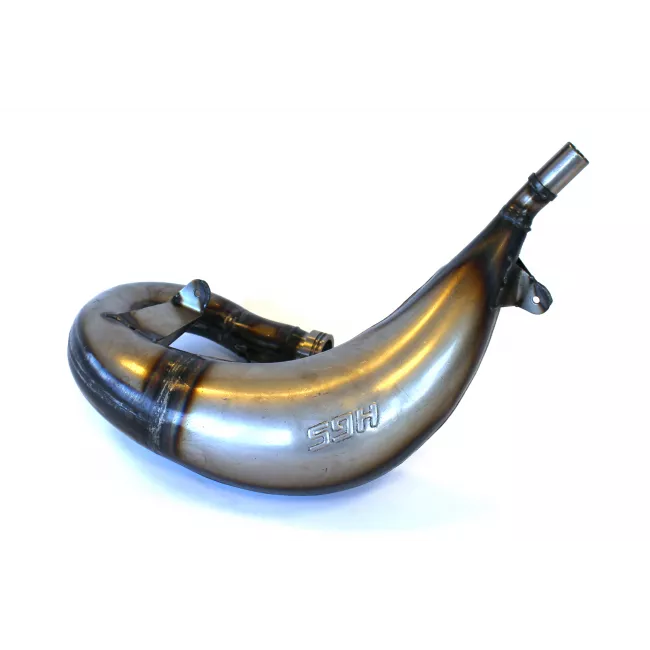 HGS Exhaust - KTM EXC125