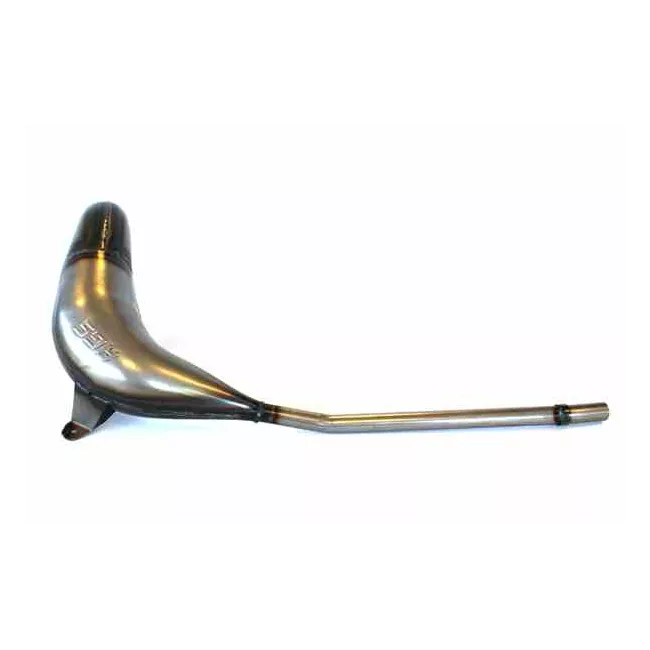 HGS Exhaust - Suzuki RM85