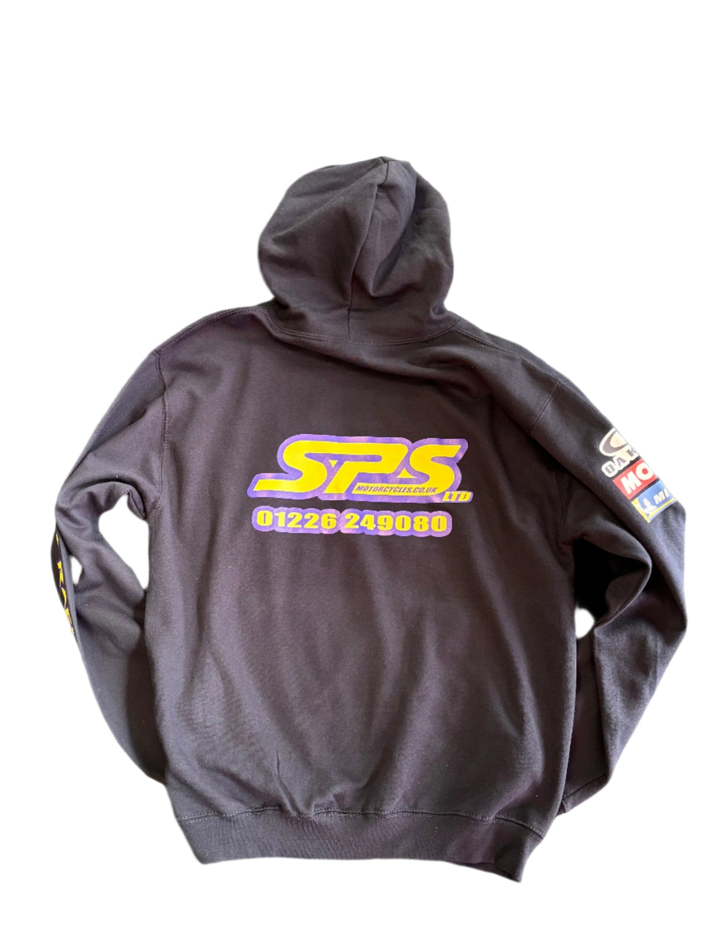 SPS Hoodie