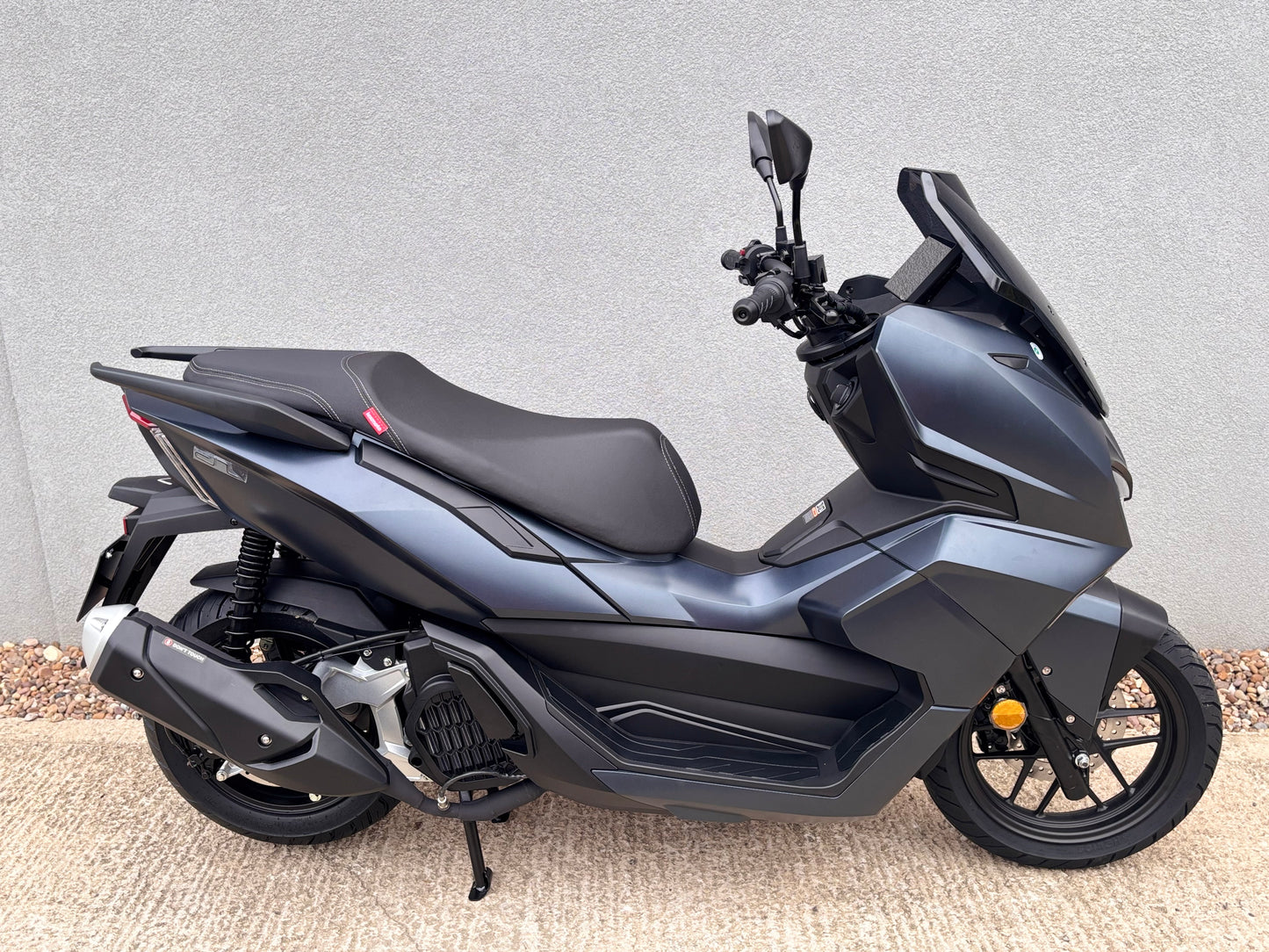 Lexmoto D2 E55 BRAND NEW LEARNER LEGAL 125