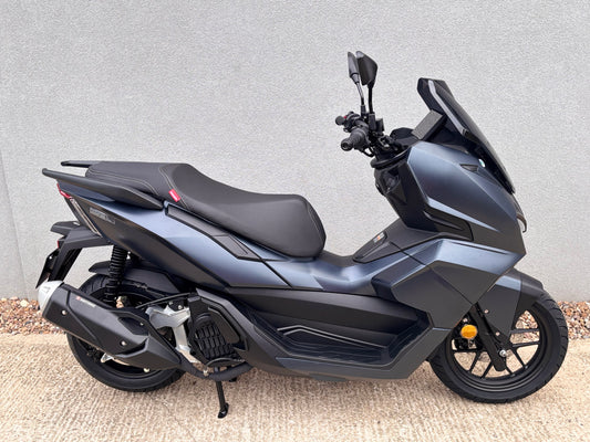 Lexmoto D2 E55 BRAND NEW LEARNER LEGAL 125