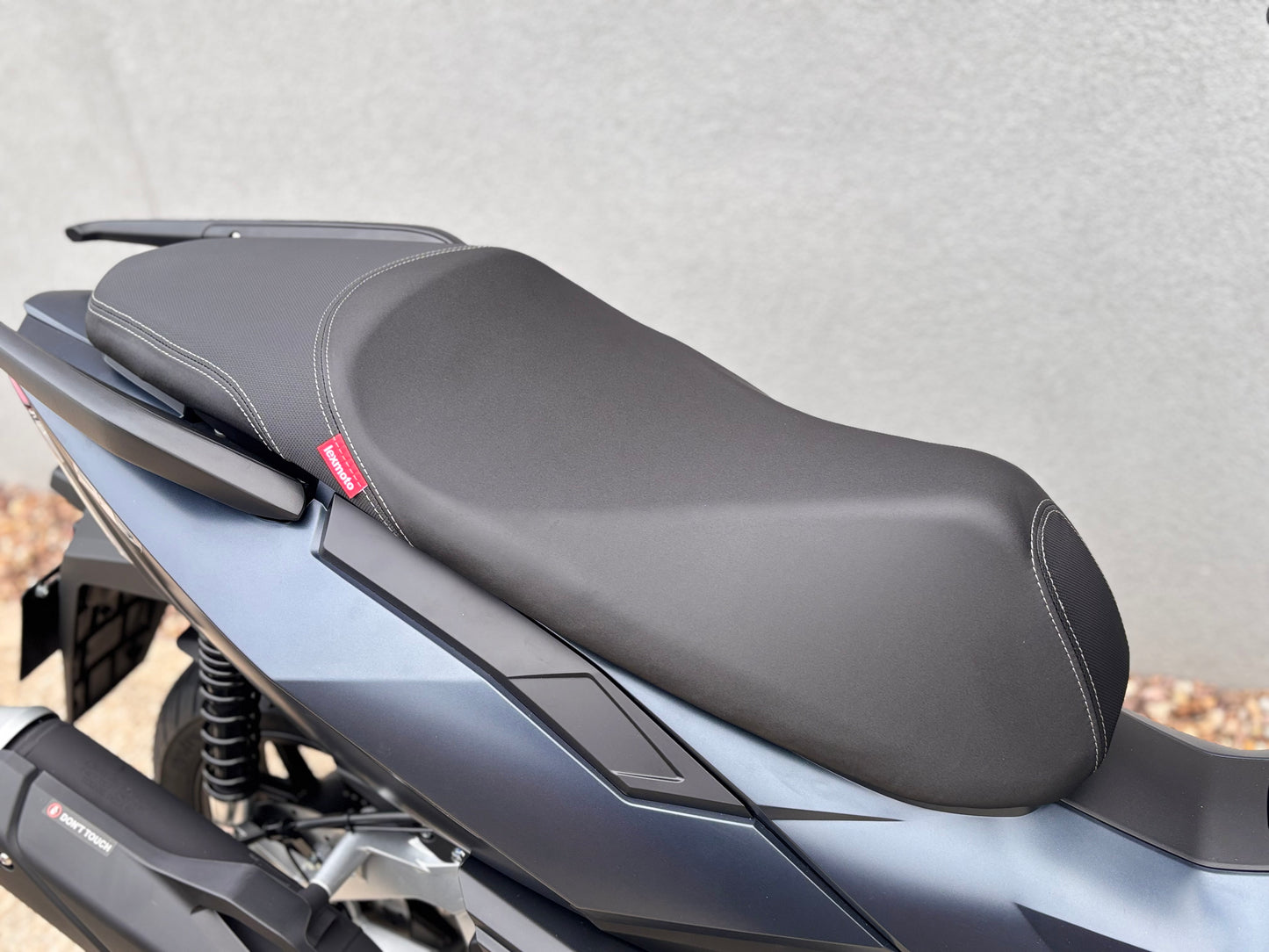 Lexmoto D2 E55 BRAND NEW LEARNER LEGAL 125