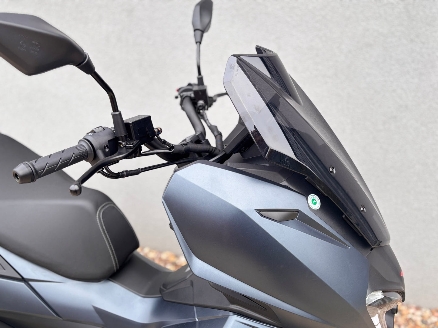 Lexmoto D2 E55 BRAND NEW LEARNER LEGAL 125