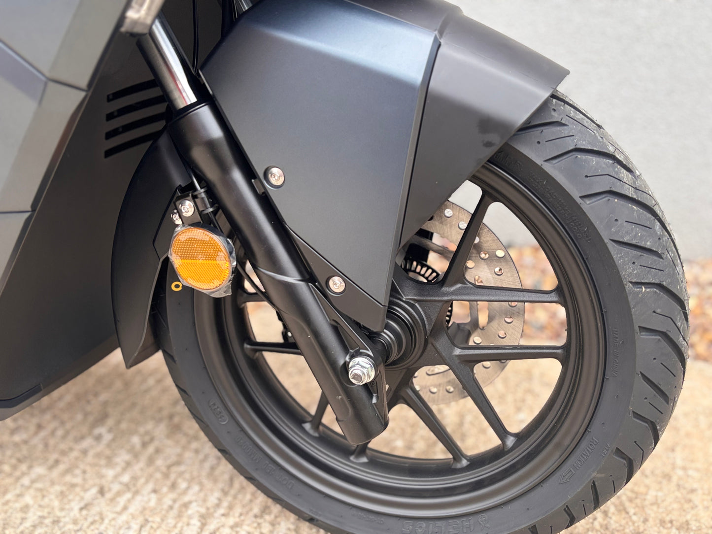 Lexmoto D2 E55 BRAND NEW LEARNER LEGAL 125