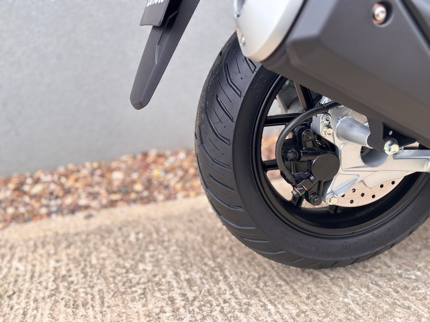 Lexmoto D2 E55 BRAND NEW LEARNER LEGAL 125