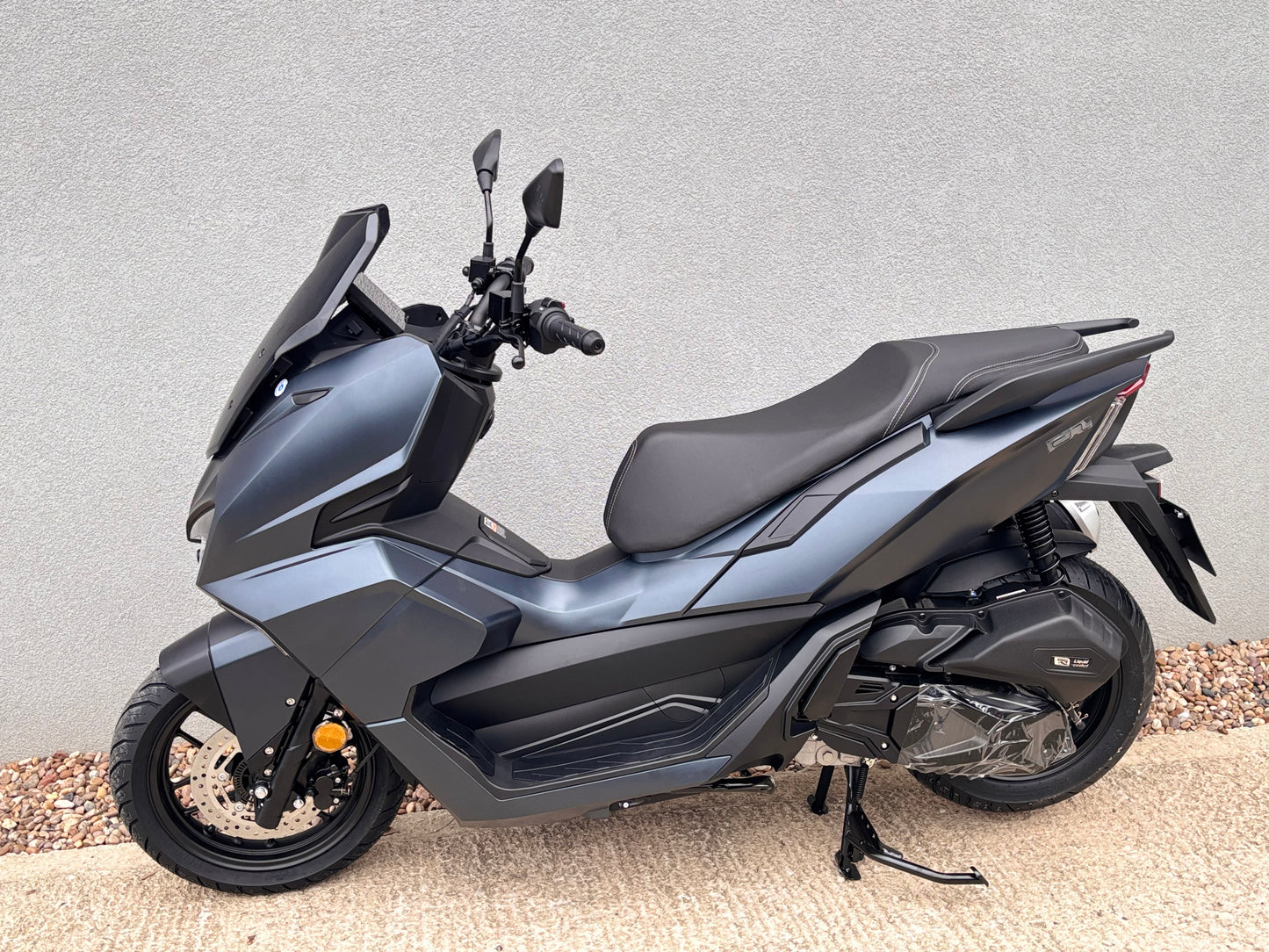 Lexmoto D2 E55 BRAND NEW LEARNER LEGAL 125
