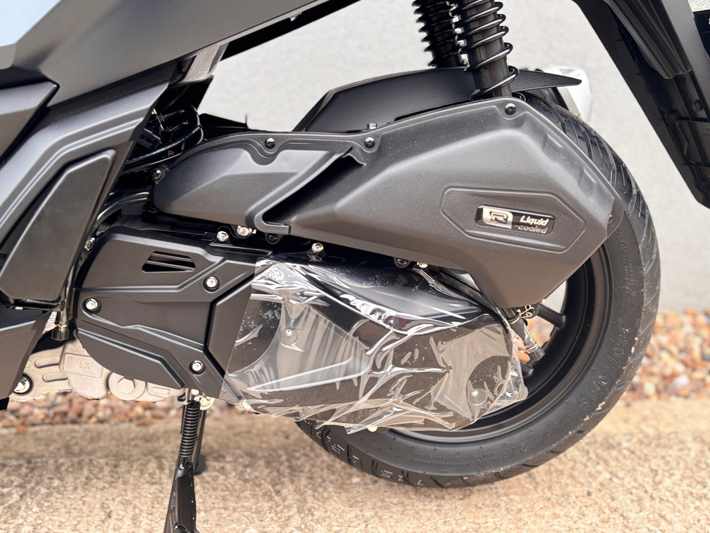 Lexmoto D2 E55 BRAND NEW LEARNER LEGAL 125