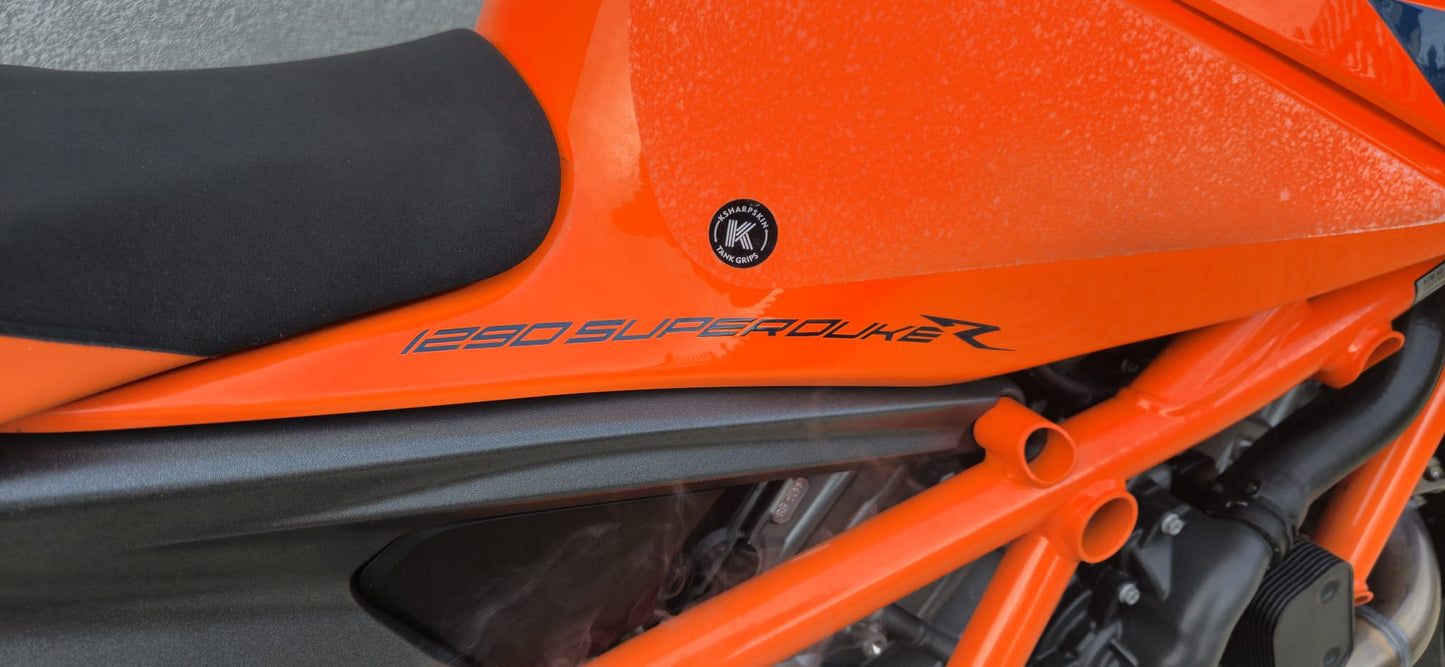 KTM 1290 SUPER DUKE R