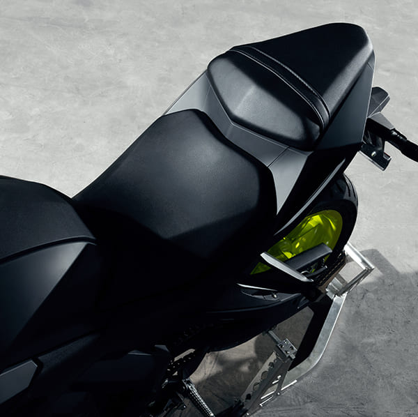 Lexmoto LXS 125 2025 E55