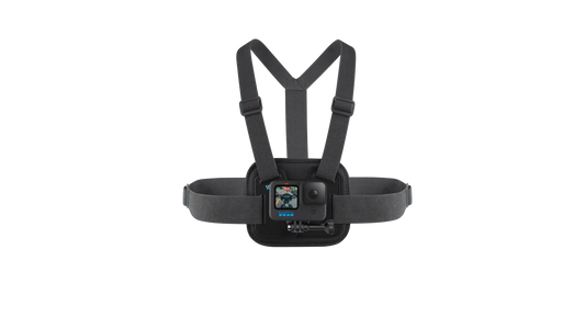 Chesty Performance Chest Mount
