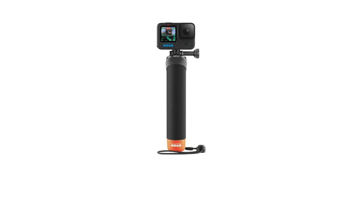 The Handler Floating Camera Grip
