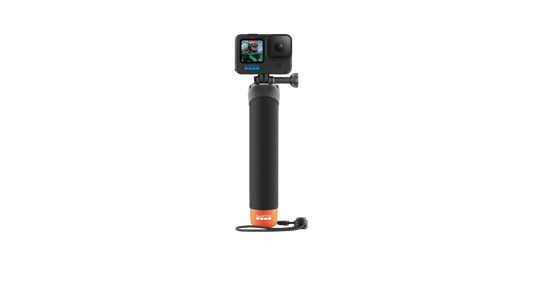 The Handler Floating Camera Grip