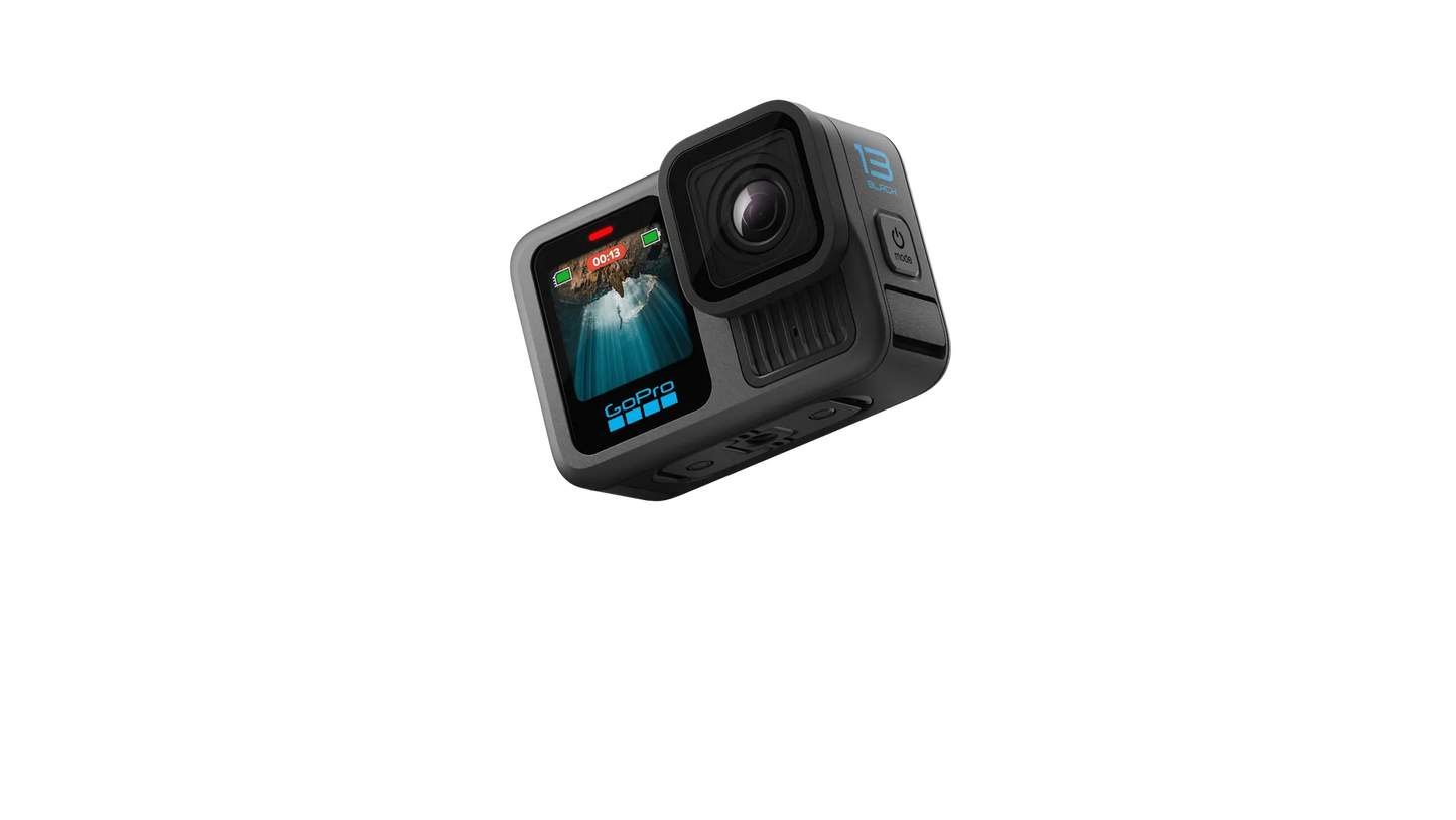 GO PRO HERO13 Black Speciality
