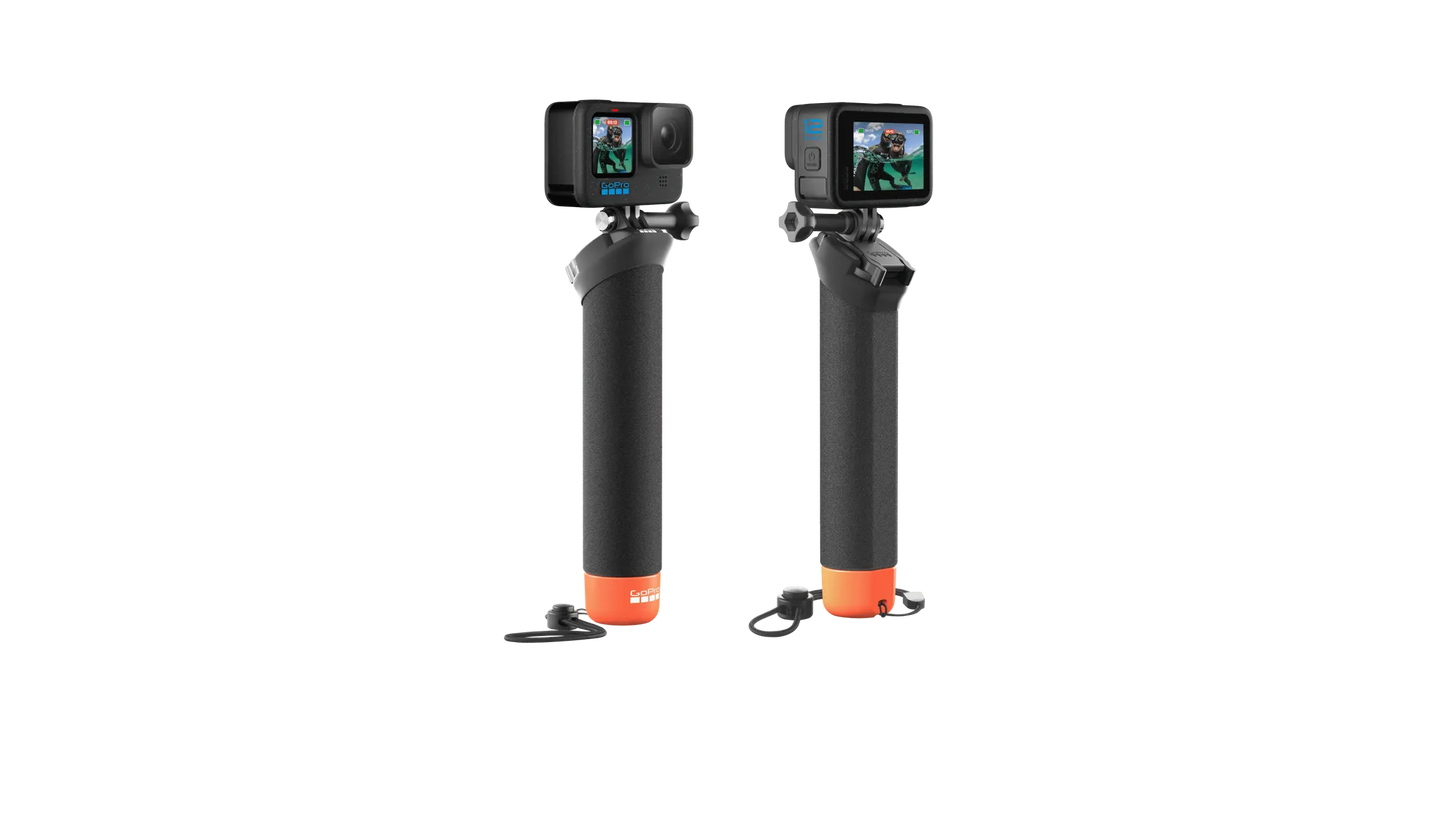 The Handler Floating Camera Grip