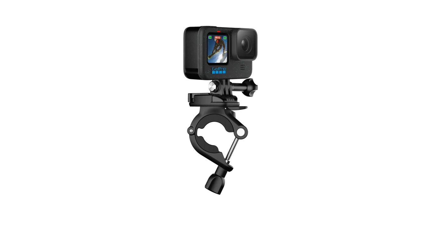 Sports Kit Chesty + Handlebar / Seatpost / Pole Mount + Camera Case