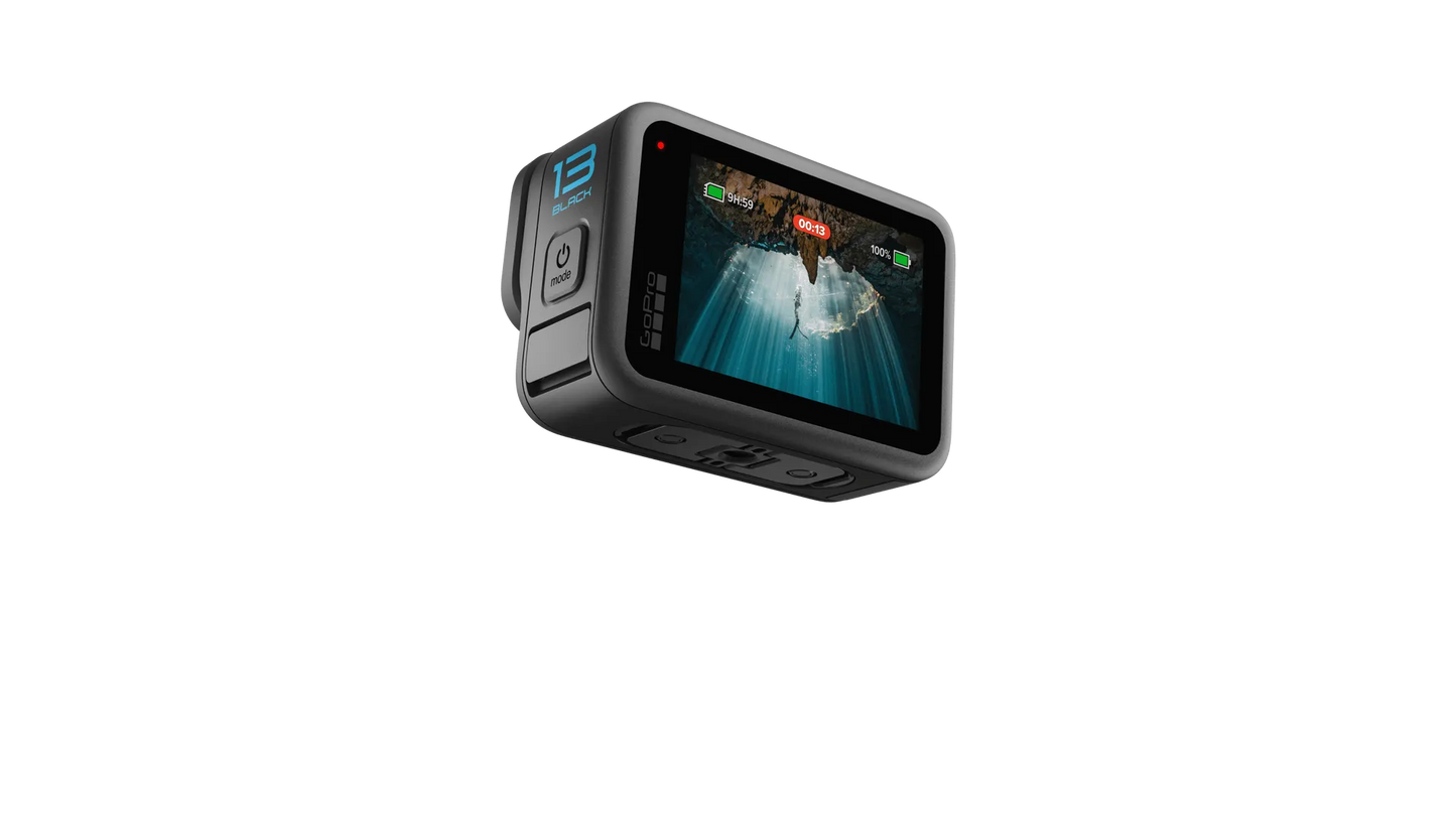 GO PRO HERO13 Black Speciality