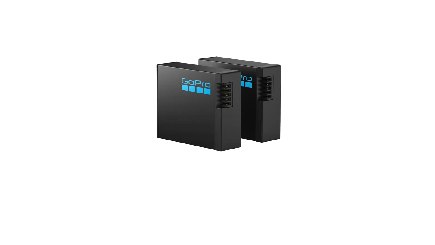 Dual Battery Charger for HERO13 Black