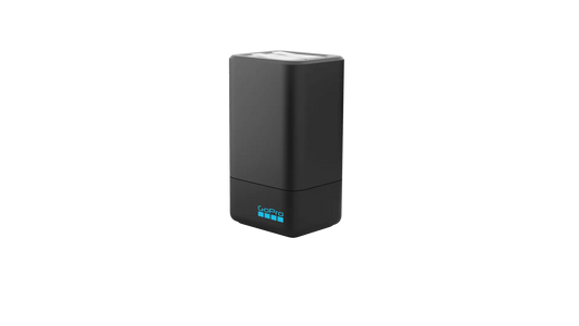 MAX Dual Battery Charger + Enduro Battery