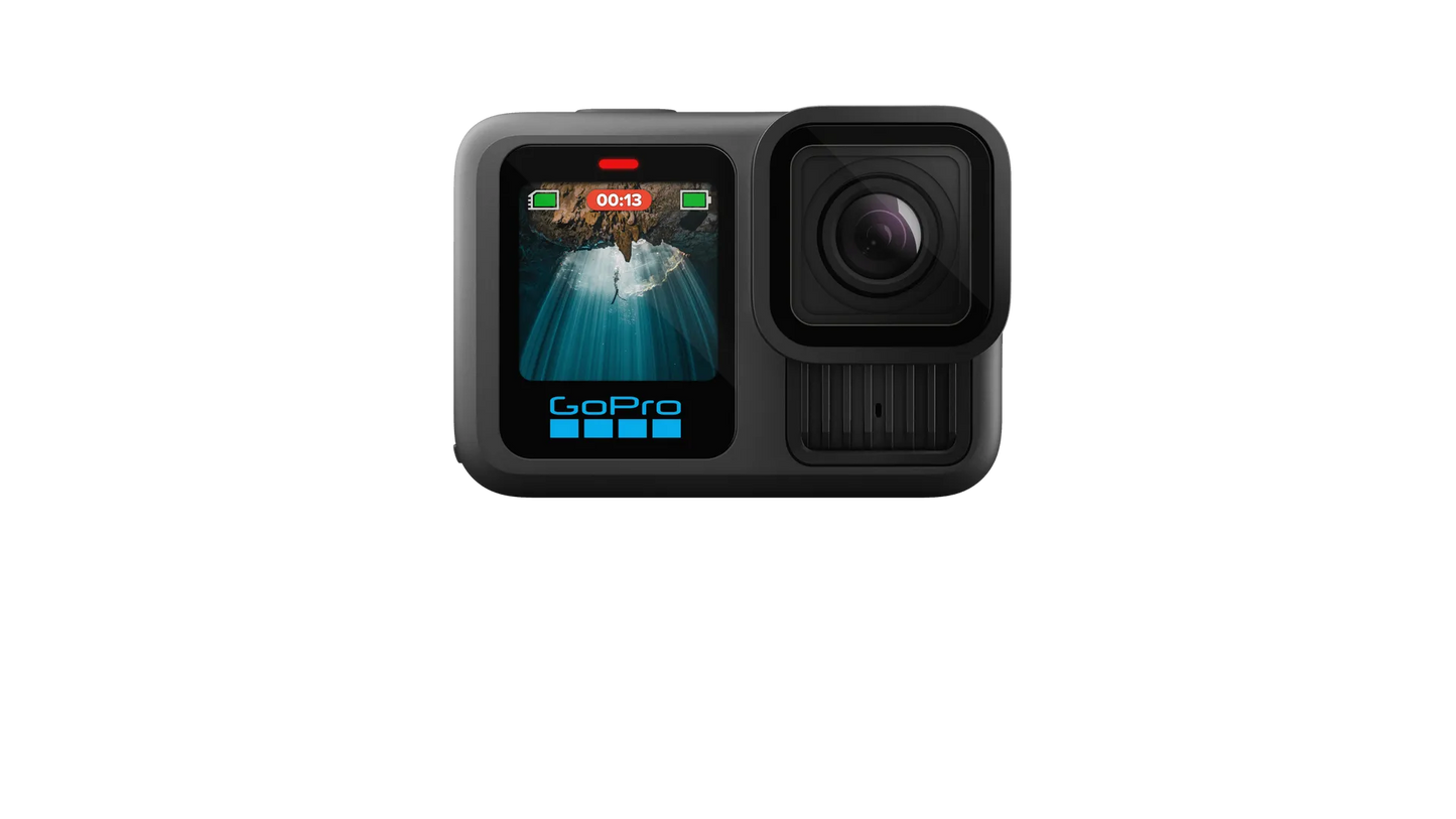 GO PRO HERO13 Black Speciality