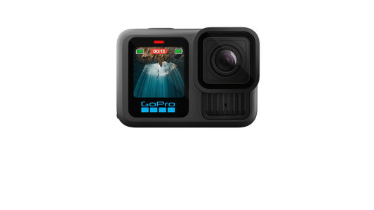 GO PRO HERO13 Black Speciality
