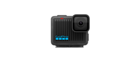 GO PRO HERO 4K Acessory bundle