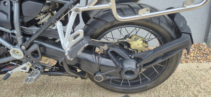 BMW R 1250 GS Adventure 1250 Exclusive FULL SERVICE HISTORY