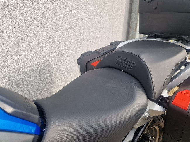 BMW R1250 GS 2019 16363 miles