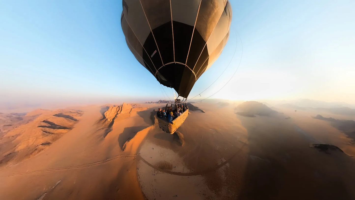 GO PRO MAX 360