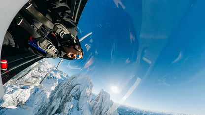 GOPRO MAX2 360 MAX'D