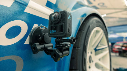 GOPRO MAX2 360 MAX'D