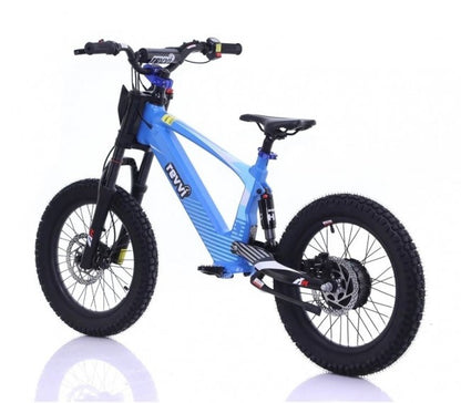 Revvi 18" Electric Youth Bikes