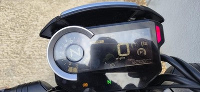 Honda CB1000R Plus 2018 low Mileage finance approved